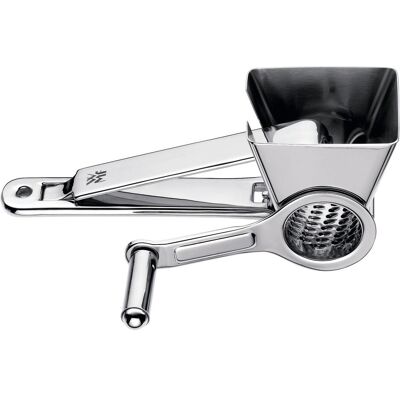 WMF Grattugia per parmigiano, Grattugia, Argento WMF Grattugia per parmigiano, Grattugia, Argento