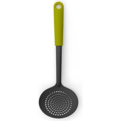 Brabantia Cucchiaio a fessura, Utensili da cucina, Verde Brabantia Cucchiaio a fessura, Utensili da cucina, Verde