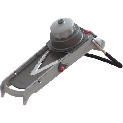 Mandolino Viper di De Buyer con lame Julienne Mandolino Viper di De Buyer con lame Julienne