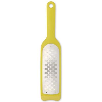 Brabantia Grattugia per il formaggio giallo, Grattugia, Giallo Brabantia Grattugia per il formaggio giallo, Grattugia, Giallo