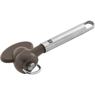 Zwilling Pro apriscatole, 19.5cm, Apriscatole, Argento Zwilling Pro apriscatole, 19.5cm, Apriscatole, Argento