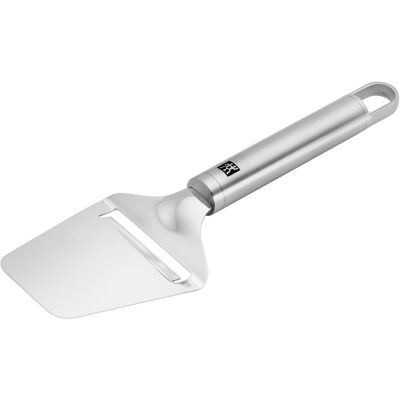 Zwilling Pro Cheese Slicer, albero, 22.8cm, Grattugia, Argento Zwilling Pro Cheese Slicer, albero, 22.8cm, Grattugia, Argento