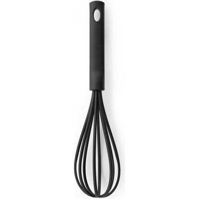 Brabantia 365140, Frusta da cucina, Nero Brabantia 365140, Frusta da cucina, Nero