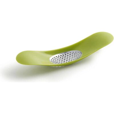 Joseph Joseph Pressaglio di Aglio - Verde - Utensile da Cucina Joseph Joseph Pressaglio di Aglio - Verde - Utensile da Cucina