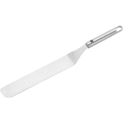 Zwilling Per pallet con angolo, 40.4cm, Utensili da cucina, Argento Zwilling Per pallet con angolo, 40.4cm, Utensili da cucina, Argento