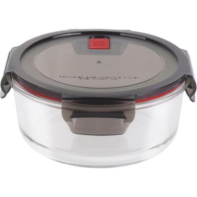 Zwilling Barattolo di vetro Gusto, Contenitore per alimenti, Multicolore Zwilling Barattolo di vetro Gusto, Contenitore per alimenti, Multicolore