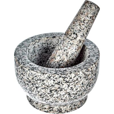 Zeller Modello 24503 - Mormora e Pestello - Cucina Zeller Modello 24503 - Mormora e Pestello - Cucina