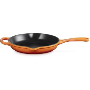 Le Creuset Firma, Padella + Pentola, Arancia Le Creuset Firma, Padella + Pentola, Arancia