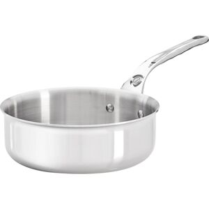 de Buyer Affinity sauté, Padella + Pentola, Argento de Buyer Affinity sauté, Padella + Pentola, Argento