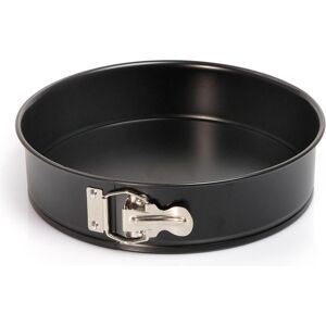 Kaiser Springform Ø 26 cm Classic, Teglia + Stampi da forno, Nero Kaiser Springform Ø 26 cm Classic, Teglia + Stampi da forno, Nero