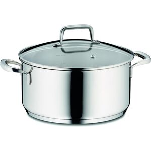 KELA Modello KL-10173 - Pentola in Acciaio Inox 24cm KELA Modello KL-10173 - Pentola in Acciaio Inox 24cm