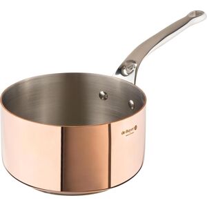 de Buyer Casseruola, Padella + Pentola, Rame de Buyer Casseruola, Padella + Pentola, Rame