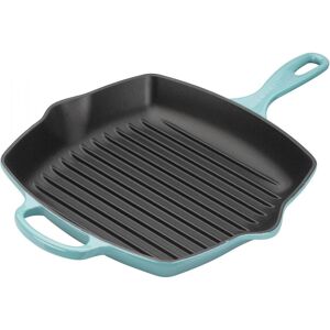 Le Creuset Firma, Padella + Pentola, Blu Le Creuset Firma, Padella + Pentola, Blu