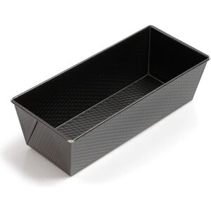 Kaiser Classico 30cm, Teglia + Stampi da forno, Nero Kaiser Classico 30cm, Teglia + Stampi da forno, Nero