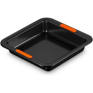 Le Creuset Teglia da forno, Teglia + Stampi da forno, Nero Le Creuset Teglia da forno, Teglia + Stampi da forno, Nero