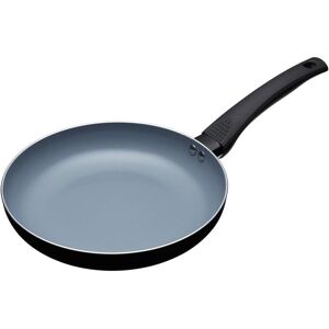 Masterclass Eco 24cm Padella Grigia Scura - Padella Masterclass Eco 24cm Padella Grigia Scura - Padella