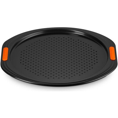 Le Creuset Teglia da Forno per Pizza - Accessori Pizza Le Creuset Teglia da Forno per Pizza - Accessori Pizza