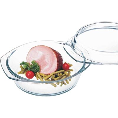 Simax Auflaufform, Pirofila per sformati, Trasparente Simax Auflaufform, Pirofila per sformati, Trasparente