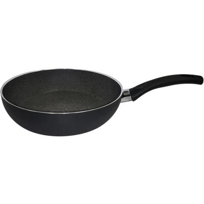 Ballarini Bologna, Padella + Pentola, Nero Ballarini Bologna, Padella + Pentola, Nero