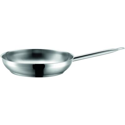 Serie Professionale Maeser 28cm Acciaio Inox Serie Professionale Maeser 28cm Acciaio Inox