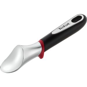 Tefal Paletta per gelato Ingenio, Posate di servizio, Argento Tefal Paletta per gelato Ingenio, Posate di servizio, Argento