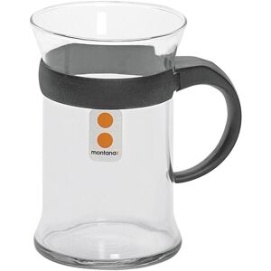 Montana: Tazza da tè set di 2 Duo, Tazze, Trasparente Montana: Tazza da tè set di 2 Duo, Tazze, Trasparente