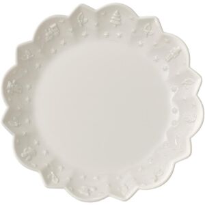 Villeroy & Boch Winter Collage, Ciotola + Scodella, Bianco Villeroy & Boch Winter Collage, Ciotola + Scodella, Bianco