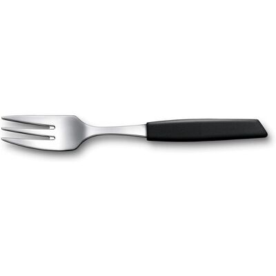 Victorinox Svizzero moderno, Posate, Nero Victorinox Svizzero moderno, Posate, Nero