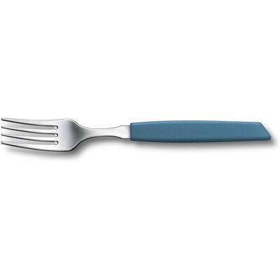 Forchetta da tavola Swiss Modern Victorinox - Búzaragá - 20cm - Set da 6 Forchetta da tavola Swiss Modern Victorinox - Búzaragá - 20cm - Set da 6