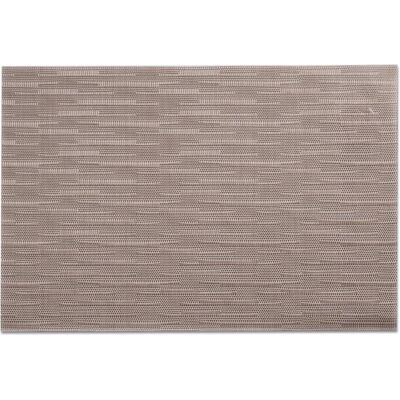 Zeller Present, Tovagliette, Platz-Set (1 pz., 45 x 30 cm) Zeller Present, Tovagliette, Platz-Set (1 pz., 45 x 30 cm)