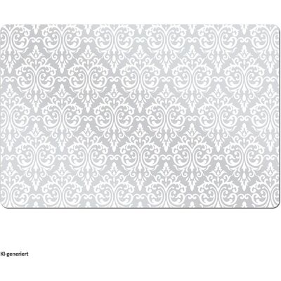 Zeller Present, Tovagliette, Vintage (1 pz., 43.50 x 28.50 cm) Zeller Present, Tovagliette, Vintage (1 pz., 43.50 x 28.50 cm)