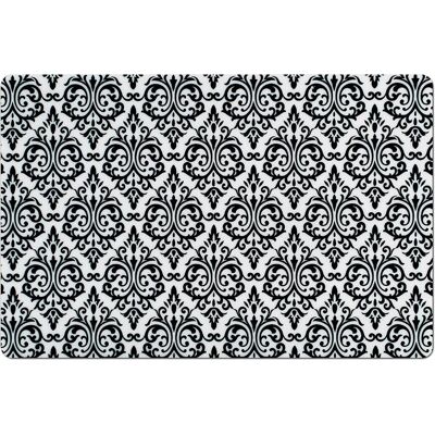 Zeller Present, Tovagliette, Vintage (1 pz., 43.50 x 28.50 cm) Zeller Present, Tovagliette, Vintage (1 pz., 43.50 x 28.50 cm)