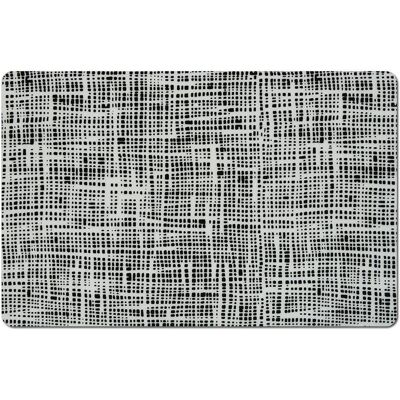 Zeller Present, Tovagliette, Abstract (1 pz., 43.50 x 28.50 cm) Zeller Present, Tovagliette, Abstract (1 pz., 43.50 x 28.50 cm)