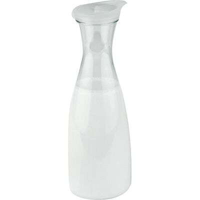 Caraffa APS - 1,6L, Trasparente, 30cm - Caraffa Caraffa APS - 1,6L, Trasparente, 30cm - Caraffa