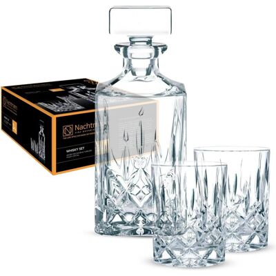 Nachtmann Noblesse, Bicchieri da cocktail, Trasparente Nachtmann Noblesse, Bicchieri da cocktail, Trasparente