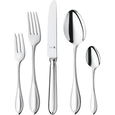 WMF Premiere, Posate, Argento WMF Premiere, Posate, Argento