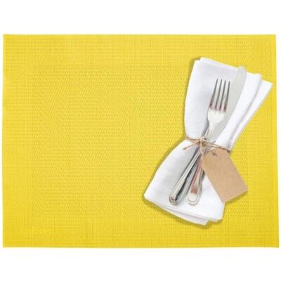 Westmark, Tovagliette, Set da tavolo "Frame (1 pz., 32 x 42 cm) Westmark, Tovagliette, Set da tavolo "Frame (1 pz., 32 x 42 cm)