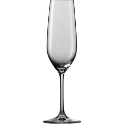 Calici Champagne Schott Zwiesel Vina 0,1L - Set da 6 Calici Champagne Schott Zwiesel Vina 0,1L - Set da 6