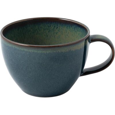 Villeroy & Boch Tazza da caffè Crafted Breeze, Tazze, Verde, Marrone, Blu Villeroy & Boch Tazza da caffè Crafted Breeze, Tazze, Verde, Marrone, Blu