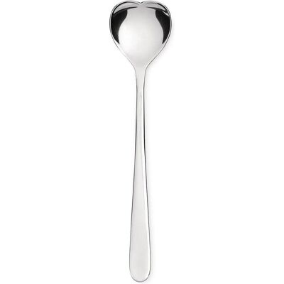 Alessi Grande amore, Posate, Argento Alessi Grande amore, Posate, Argento