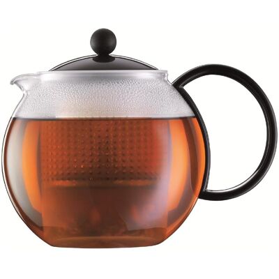 Bodum, Teiera, Assam (1 l) Bodum, Teiera, Assam (1 l)