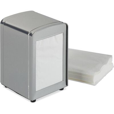 Relaxdays, Anelli per tovaglioli, Serviettenspender (1x) Relaxdays, Anelli per tovaglioli, Serviettenspender (1x)