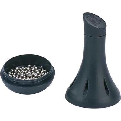 10x Peugeot Pulitore per caraffe Bilbo, Utensili pulizia, Nero 10x Peugeot Pulitore per caraffe Bilbo, Utensili pulizia, Nero