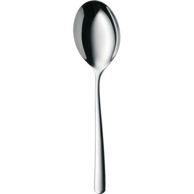 WMF Boston Cucchiaio da portata - Argento - Set di cucchiai WMF Boston Cucchiaio da portata - Argento - Set di cucchiai
