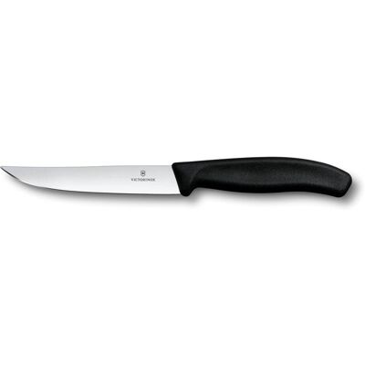 Victorinox - SwissClassic - 12 cm lama - seghettata - Steak knife Victorinox - SwissClassic - 12 cm lama - seghettata - Steak knife