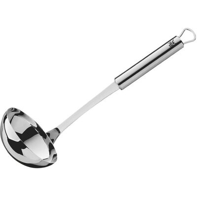 WMF Mestolo Profi Plus, Utensili da cucina, Argento WMF Mestolo Profi Plus, Utensili da cucina, Argento