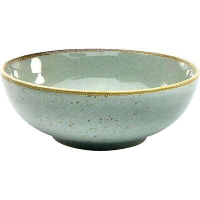 CREATABLE - NATURE COLLECTION - Grigio - Muesli bowl CREATABLE - NATURE COLLECTION - Grigio - Muesli bowl