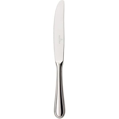 Villeroy & Boch Neufaden Merlemont Coltello da Tavola Acciaio Inox 18/10 23cm Villeroy & Boch Neufaden Merlemont Coltello da Tavola Acciaio Inox 18/10 23cm