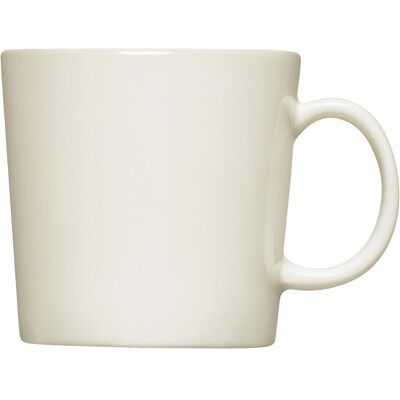 Iittala Tazza Teema Bianca - Tazza Iittala Tazza Teema Bianca - Tazza
