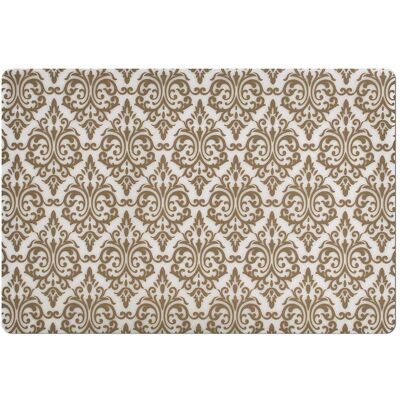 Zeller Present, Tovagliette, Vintage (1 pz., 43.50 x 28.50 cm) Zeller Present, Tovagliette, Vintage (1 pz., 43.50 x 28.50 cm)